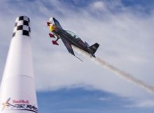redbull air race